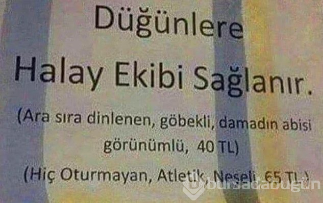 Böyle meslek mi olur? Hiç duymadığınız en enteresan 14 meslek grubu
