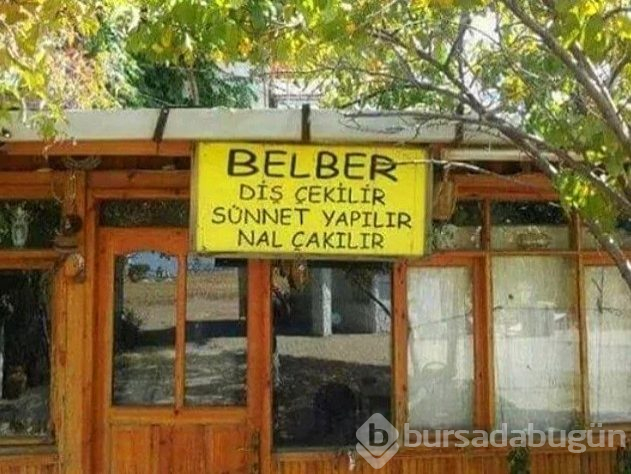 Böyle meslek mi olur? Hiç duymadığınız en enteresan 14 meslek grubu
