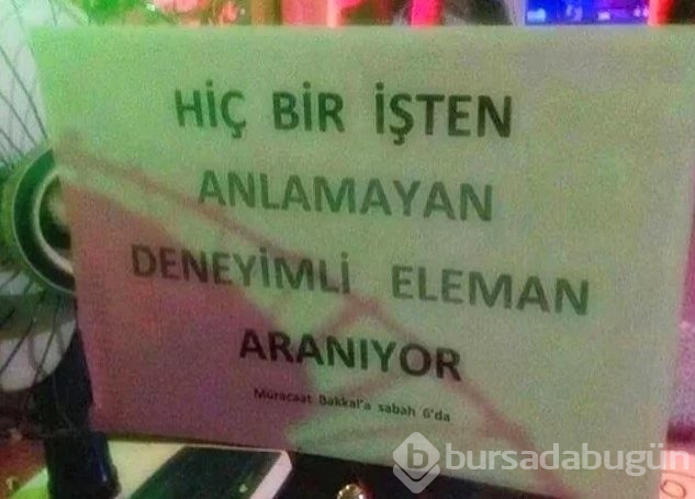 Böyle meslek mi olur? Hiç duymadığınız en enteresan 14 meslek grubu
