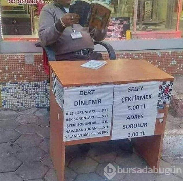 Böyle meslek mi olur? Hiç duymadığınız en enteresan 14 meslek grubu
