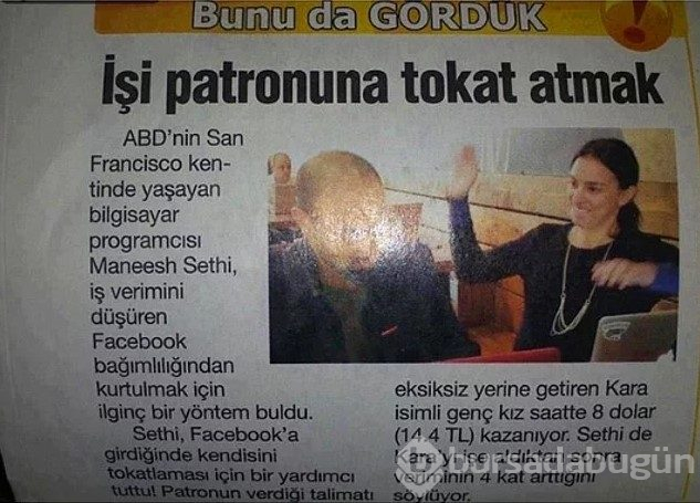 Böyle meslek mi olur? Hiç duymadığınız en enteresan 14 meslek grubu
