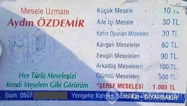 Böyle meslek mi olur? Hiç duymadığınız en enteresan 14 meslek grubu
