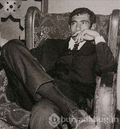 Dizi ve filmlerin görülmemiş kareleri