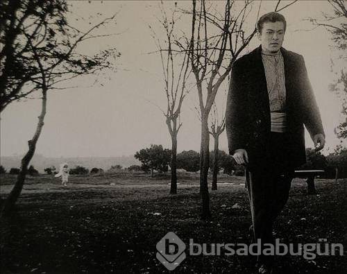 Dizi ve filmlerin görülmemiş kareleri