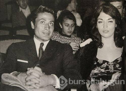 Dizi ve filmlerin görülmemiş kareleri