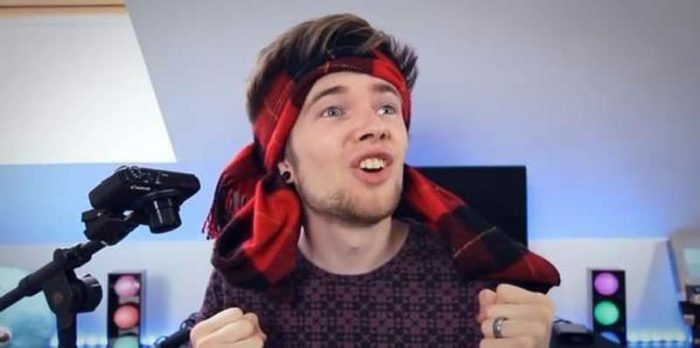 Karşınızda dünyanın en zengin YouTuber'ı: DanTDM