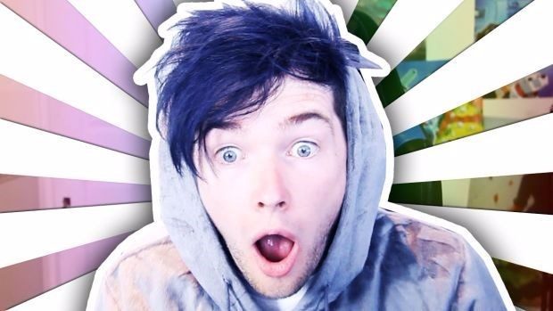 Karşınızda dünyanın en zengin YouTuber'ı: DanTDM