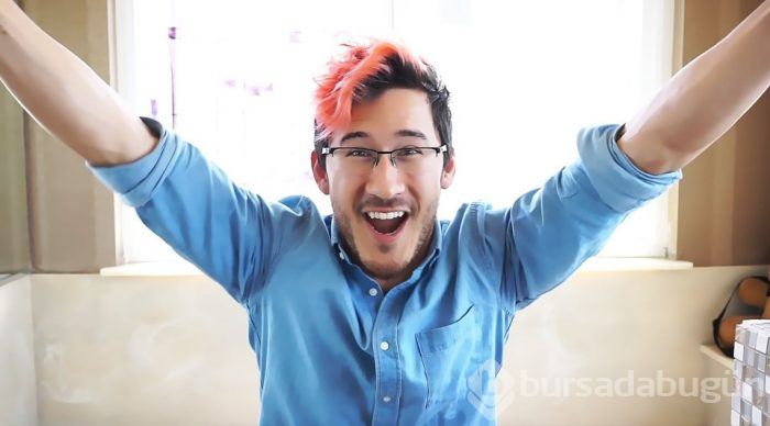 Karşınızda dünyanın en zengin YouTuber'ı: DanTDM