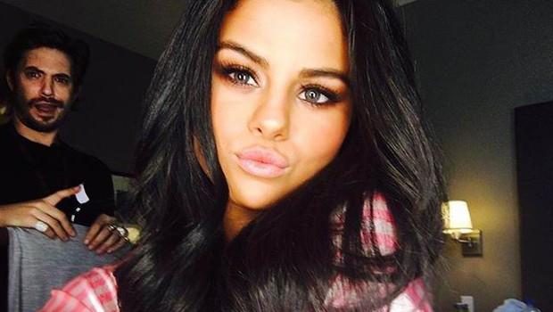İnstagram'da en çok takipçisi olan Selena Gomez