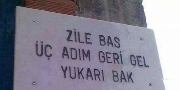 Yurdum insanından en ilginç ilanlar
