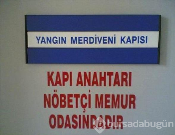 Yurdum insanından en ilginç ilanlar
