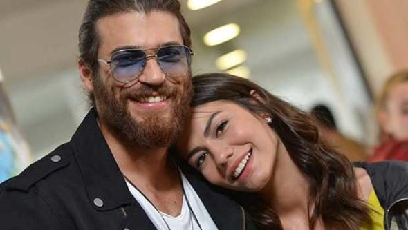 Demet ile Can aşk mı yaşıyor?
