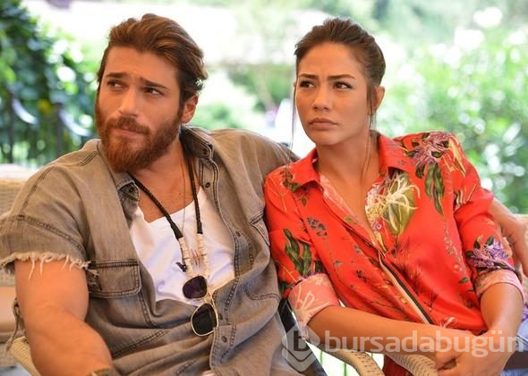 Demet ile Can aşk mı yaşıyor?
