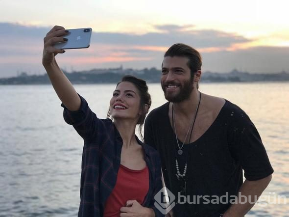 Demet ile Can aşk mı yaşıyor?
