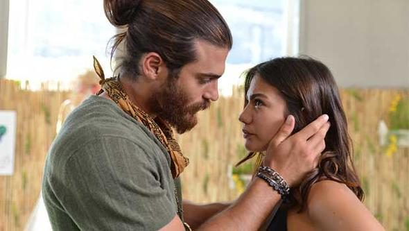 Demet ile Can aşk mı yaşıyor?
