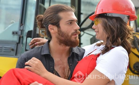 Demet ile Can aşk mı yaşıyor?
