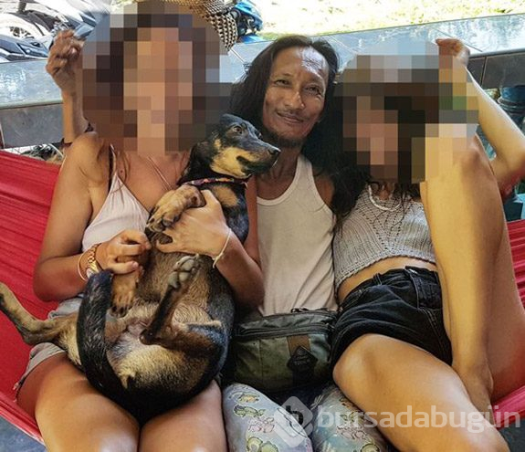 Mağarada çekilen çıplak fotoğraflar, olay yarattı!
