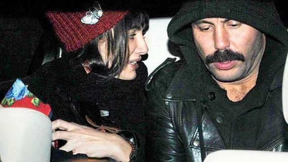 Birce Akalay'dan yeni ayrılan Can Tunalı Rus güzellerle yakalandı
