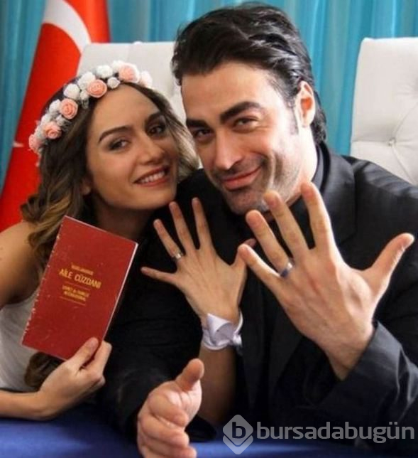 Birce Akalay'dan yeni ayrılan Can Tunalı Rus güzellerle yakalandı
