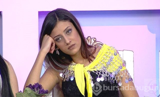 Solmaz Çiros'un son hali takipçilerini hayal kırıklığına uğrattı
