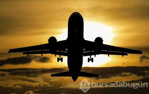 Ülkelerin askeri uçak güçleri belli oldu! Türkiye bakın kaçıncı sırada?
