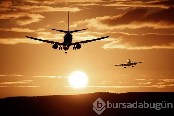 Ülkelerin askeri uçak güçleri belli oldu! Türkiye bakın kaçıncı sırada?
