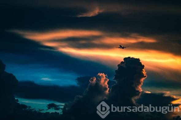 Ülkelerin askeri uçak güçleri belli oldu! Türkiye bakın kaçıncı sırada?
