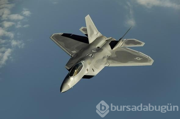 Ülkelerin askeri uçak güçleri belli oldu! Türkiye bakın kaçıncı sırada?
