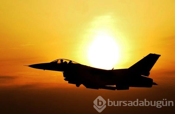 Ülkelerin askeri uçak güçleri belli oldu! Türkiye bakın kaçıncı sırada?

