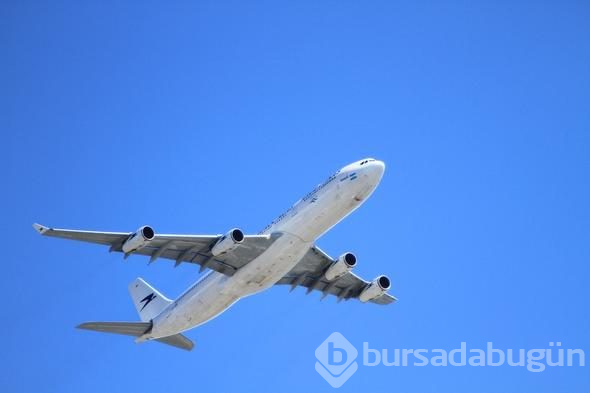 Ülkelerin askeri uçak güçleri belli oldu! Türkiye bakın kaçıncı sırada?
