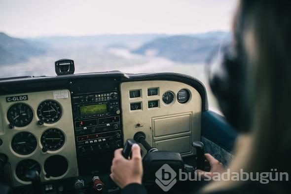 Ülkelerin askeri uçak güçleri belli oldu! Türkiye bakın kaçıncı sırada?
