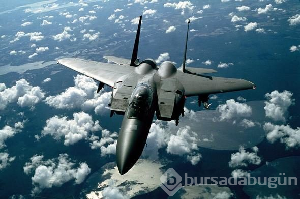 Ülkelerin askeri uçak güçleri belli oldu! Türkiye bakın kaçıncı sırada?
