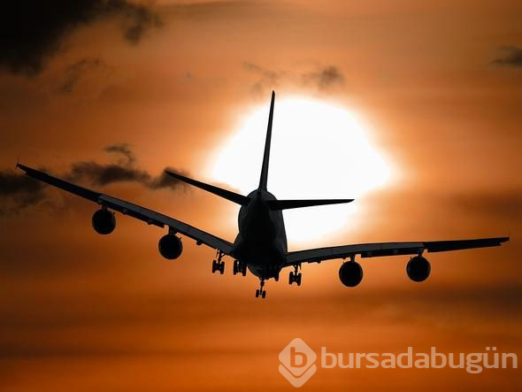 Ülkelerin askeri uçak güçleri belli oldu! Türkiye bakın kaçıncı sırada?
