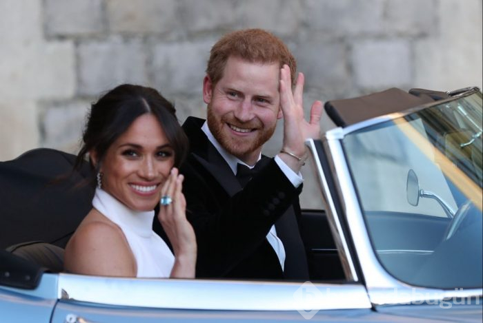 Meghan Markle'ın üvey ablasından yeni bir saray atağı