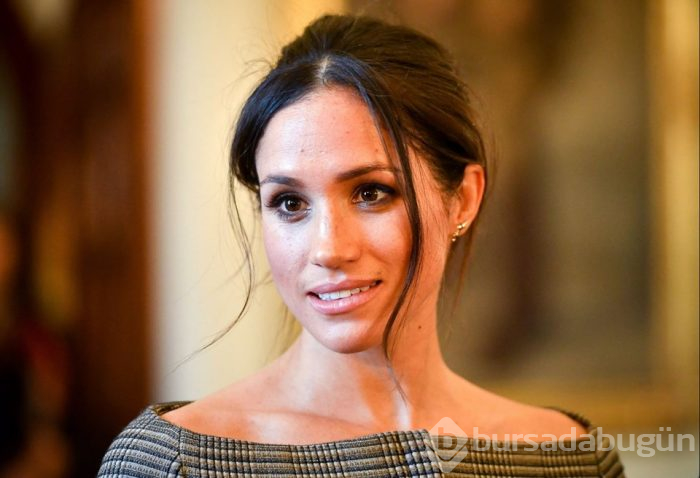 Meghan Markle'ın üvey ablasından yeni bir saray atağı