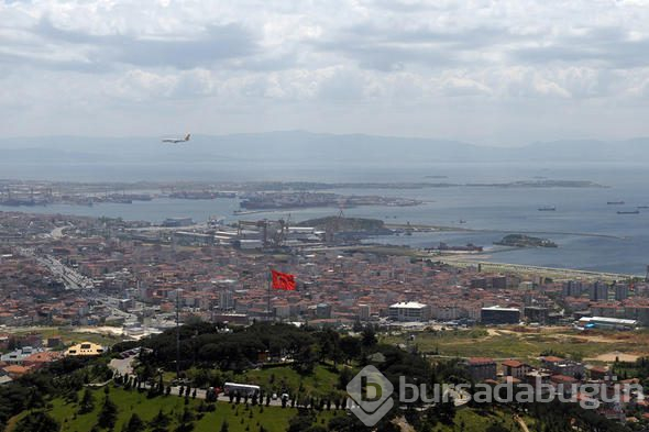İl il konut fiyatları açıklandı! Dikkat... 6 ay içinde fiyatlar...

