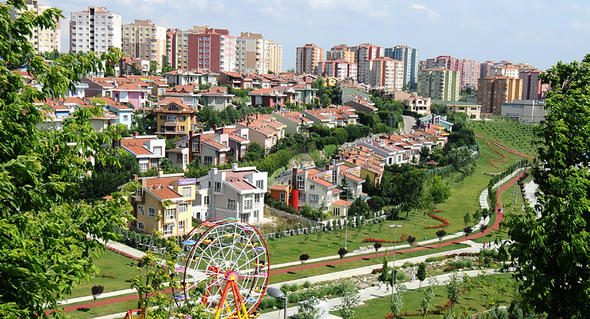 İl il konut fiyatları açıklandı! Dikkat... 6 ay içinde fiyatlar...
