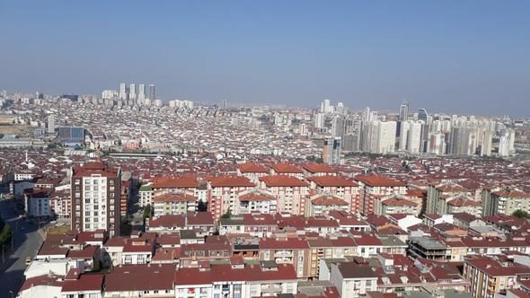 İl il konut fiyatları açıklandı! Dikkat... 6 ay içinde fiyatlar...
