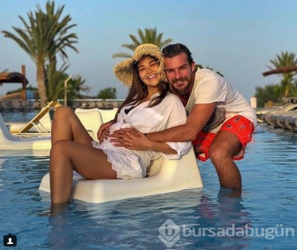 'Kızımı öğrendiğim gün Survivor benim için bitti'
