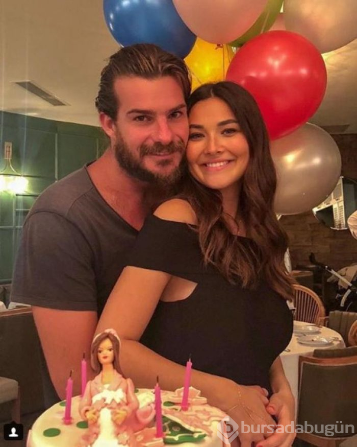 'Kızımı öğrendiğim gün Survivor benim için bitti'
