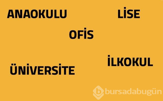 Haftaya daha dinç başlamanızı sağlayacak 10 beyin egzersizi