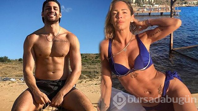 Ekin Mert Daymaz'dan Eliz Şakuçoğlu itirafı!
