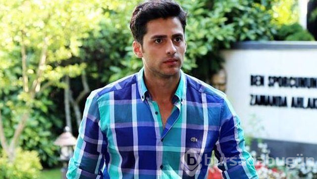Ekin Mert Daymaz'dan Eliz Şakuçoğlu itirafı!
