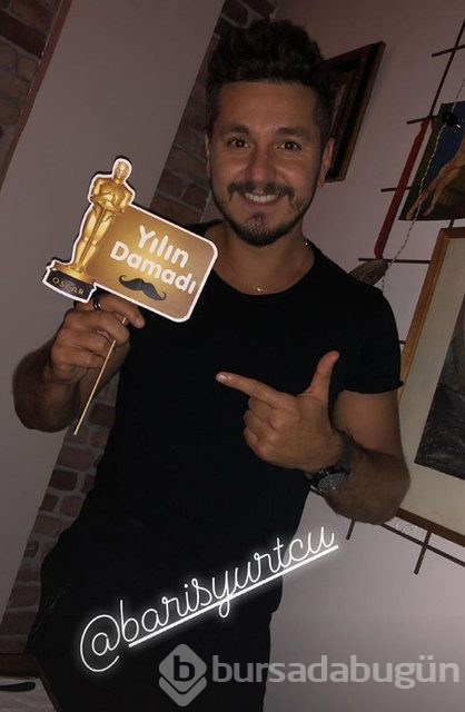 Deniz Baysal ile Barış Yurtçu düğün tarihini belirledi

