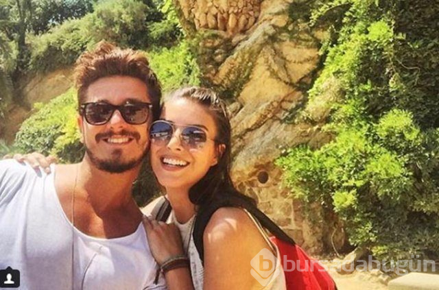 Deniz Baysal ile Barış Yurtçu düğün tarihini belirledi
