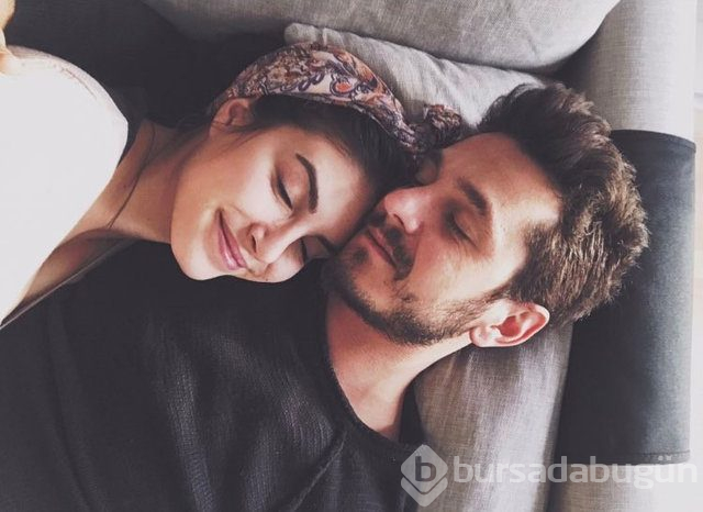 Deniz Baysal ile Barış Yurtçu düğün tarihini belirledi

