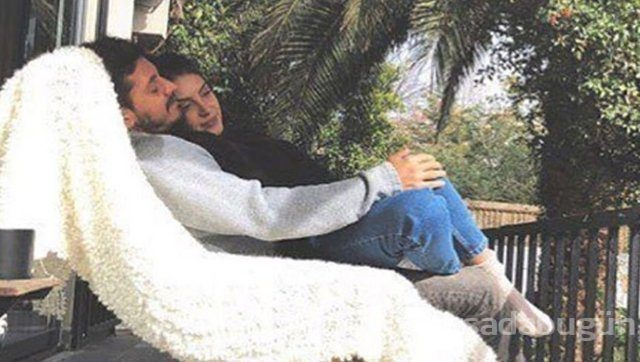 Deniz Baysal ile Barış Yurtçu düğün tarihini belirledi
