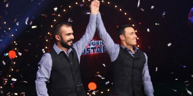 İşte dünden bugüne ''O Ses Türkiyeyi'' kazananlar
