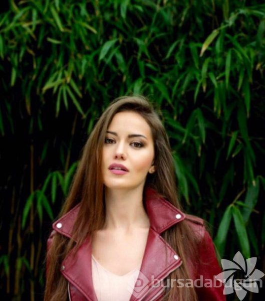 Fahriye Evcen Instagram'da neler paylaşıyor?
