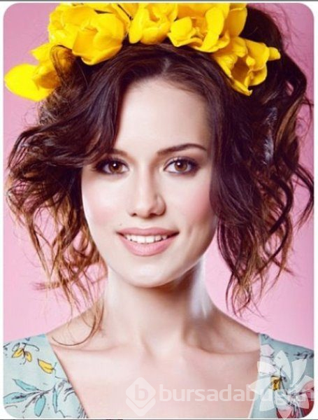 Fahriye Evcen Instagram'da neler paylaşıyor?
